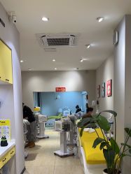 -洗脸猫·洗脸吧