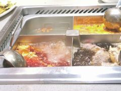 -海底捞火锅(新松江路店)