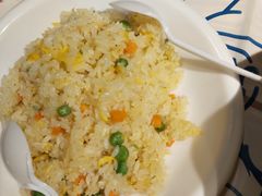 扬州炒饭-松哥油焖大虾(科技园店)