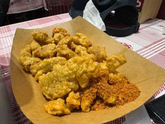 -高嗲嗲·湘味爆炒王(新城科技园店)
