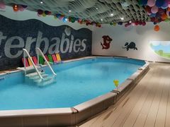 -水孩子国际儿童游泳早教中心(吾悦旗舰中心)