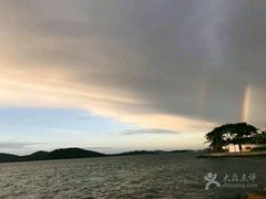 -Sunset Bar(丹绒亚路香格里拉店)