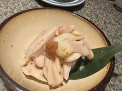 -南京大牌档(青岛万象城店)