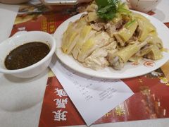 -振鼎鸡(福州路店)