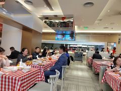 -西贝(上海中心店)