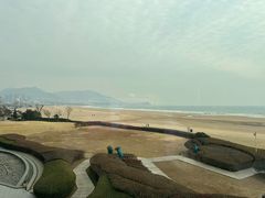 -青岛朗艺美术馆·海景咖啡