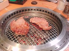 -赤坂亭·M9和牛烧肉·铁板烧(合肥万象城店)
