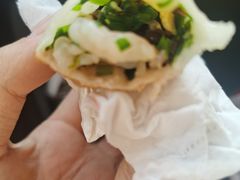 -春水锅贴·传统鲁菜(大明湖店)