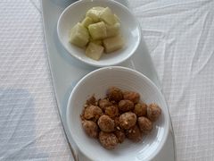 -北京柏悦酒店·锦庭餐厅Dining Room