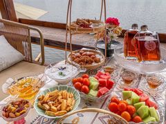 -抱雲轩·湖景庭院茶空间(东湖阳光店)