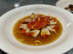 -望乡楼上海菜(日月光店)