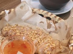 -曼谷食堂·泰国家庭料理