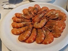 -万龙洲海鲜(亚运村店)