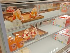 -吉川堂·日式甜点专门店(正佳广场店)