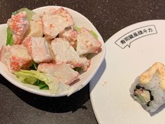 -元气寿司(东方宝泰店)