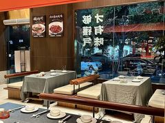 -潮澎派·潮汕菜大排档(南较西路店)