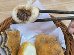 -高群生胡辣汤(亚运村店)