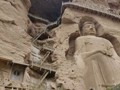 -炳灵寺世界文化遗产旅游区