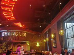 -肉串汪(望京店)