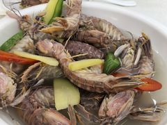-新欢海鲜坊(赖屋店)
