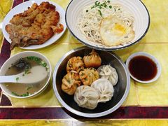 -朱家角桥梓湾点心店(祥凝浜路811号店)