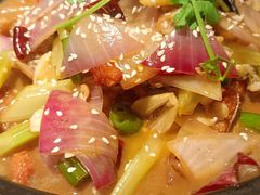 -神府路壹号·海鲜烧烤·砂锅粥·锅物(三坊七巷店)