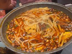 -山四砂锅(太原钟楼街店)