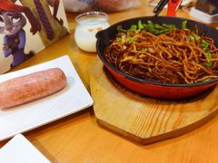 -嘉和一品粥(政府街店)