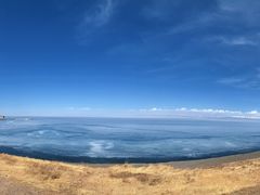 -青海湖二郎剑景区