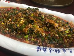 -胖大姐黄辣丁鱼庄(新津店)