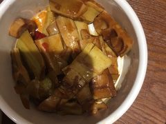 -渝是乎酸菜鱼(龙旗购物中心店)