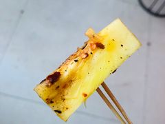 -杨大妈泡菜(园西路店)