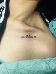 点击看大图 -墨無界刺青TATTOO