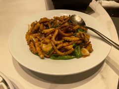 -新海渔港·胶东海鲜家常菜·家宴(奥体中心店)