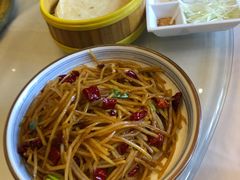 -大鸭梨烤鸭(甘家口店)