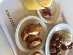 iphone_upload_pic-宜家·瑞典风味餐厅(无锡店)