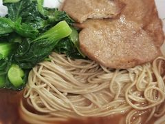 麻酱面-潘国仙耳光馄饨(黄家阙路店)