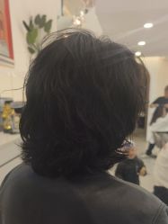 -上禾 HAIR SALON