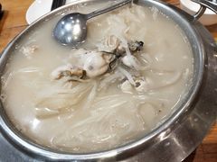 萝卜蛎蝗-妈妈菜馆(盛京大奥莱店)