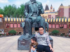 -安徒生童话乐园