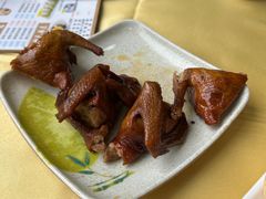 -吉莲利苑海鲜酒家(珠海拱北29年老字号店)