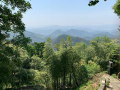 -莫干山风景区
