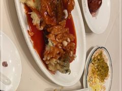 -得月楼·省级非遗·传统苏帮菜(观前店)