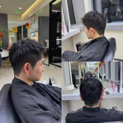 -BEAUTY HAIR GANO