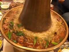 -卡万金特色藏餐