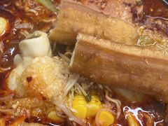 -四川老牛麻辣烫(北门桥店)
