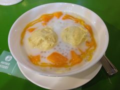-甜心妈妈·榴莲星级糖水(北京路总店)