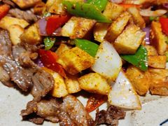 -那时新疆·若羌(经纬汇店)