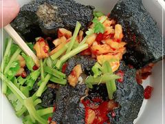 -黑色经典臭豆腐·湖南特产(步行街店)