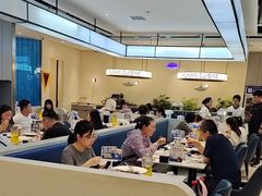 -兰湘子·湘菜小炒(盛龙广场店)